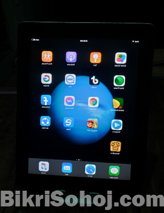 APPLE  iPAD 2   16GB বিক্রি করা হবে